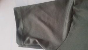 Classic Olive Green T-Shirt