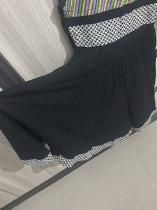 Black Suit