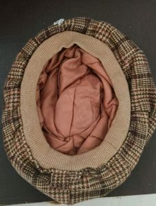 Girls Wool Jacket And Frock