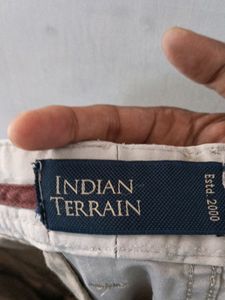 (Indians Terrain  Branded Jeans Pant For Men