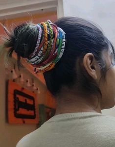 Hair Accessories