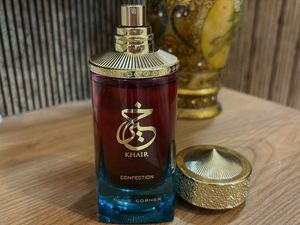 Khair Confection Perfume by Paris Corner
