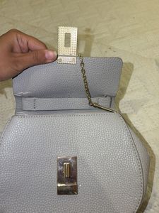 Elegant Handbag Sling Purse