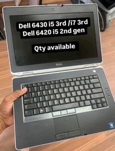 Dell Leptop