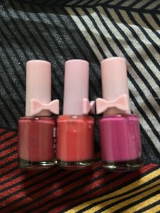 Nail Paint