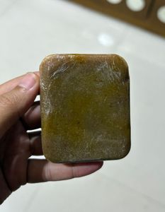 Ghar Detan And Glamveda Glutathione Soaps