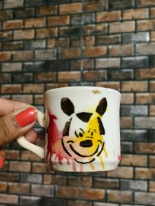 TEA CUP SET