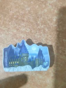 Harry Potter Kinder Joy Toys