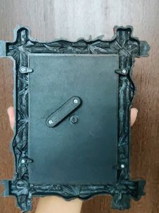 Wooden Photo Frame