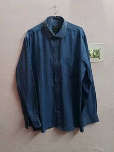 PARK AVENUE Men's Check Shirt