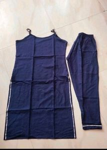 Kurta Set Without Duppta