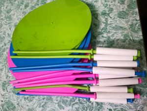 Fan ( Pack Of 12)