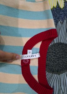 Wool Winter Top For Girl &amp; Women Under 200