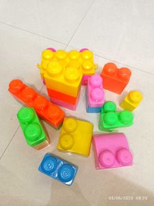 Kids Blocks/big Size