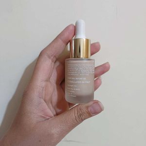 MyGlamm Spotlight Illuminating Liquid