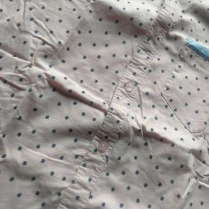 Mens Pant with Shirt