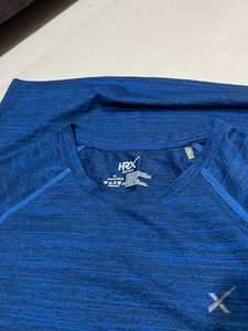 HRX By Hrithik Roshan Active T-SHIRT