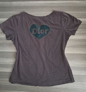 Vintage Y2k Top