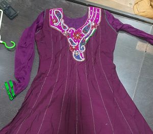Gown Set