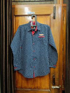 🇳🇿💫🔥 Imported Stylish Printed Shirt
