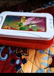 Lunch box