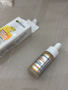Garnier Vitamin C Serum