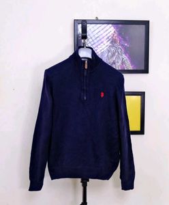 US Polo Sweater