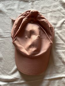 H&M Pink Cap