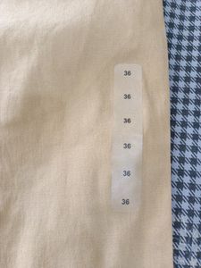 Trouser