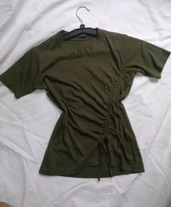 Olive Top