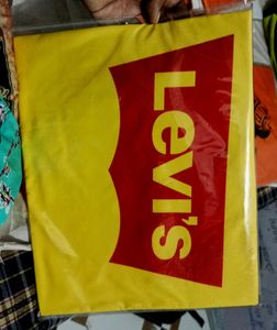 M Size Levi's T Shirt