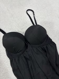Padded Babydoll Lingerie