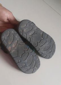 Stylish  Kids  Sandles  You Can Use Up To 2.5 Year
