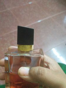 Ysl Libre Intense Perfume Decant