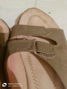 Khadims Flats &amp; Sandals