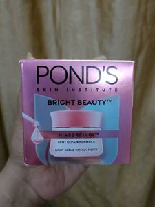 Pond's Bright Beauty Cream