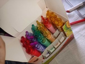 4-Huda Beauty Lip Balm