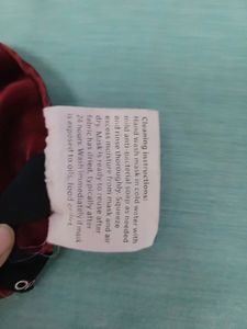 Eye Mask For Sleep