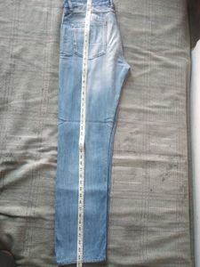 4 Pcs Combo Jeans + Trousers + Shirt + Kurta
