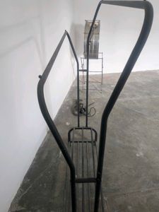 Clothes Stand