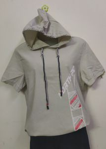 Imported Brand New Tshirt With Hoodie 🎀