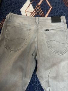 Lee Pant Its Good Wore Once R Twice