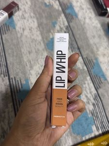 FAE Beauty Lip Whip - Grind