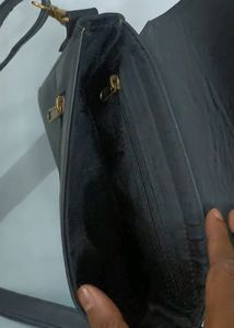 Leather Womens handbag