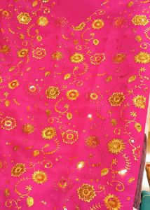 महिलाओं के लिए न्यू डिजाइनर फैंसी सीक्वेंस वर्क सू