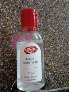 Lifebuoy Hand Sanitizer