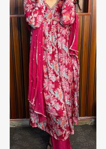 Chinnon Alia Cut Suit Set