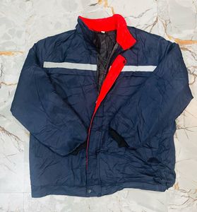 winter Cooling Jacket