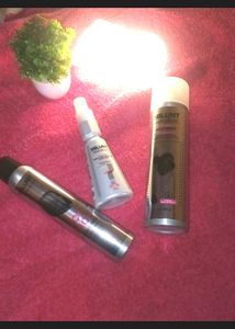 BBLUNT Hair Styling Set