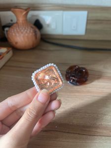 Traditional Ring